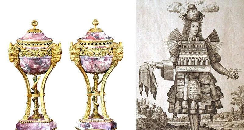 這世界上究竟哪種香水留香時間最短呢？