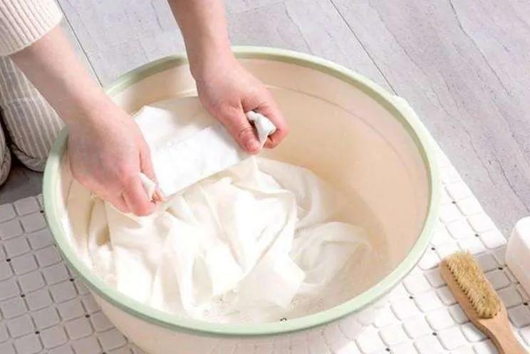 “洗衣粉”和“洗衣液”哪個好？很多人都不知道！快來看看吧