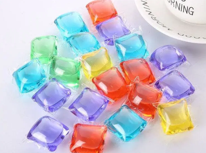 洗衣液、洗衣粉、洗衣凝珠，到底哪種最好？大部分人不知道