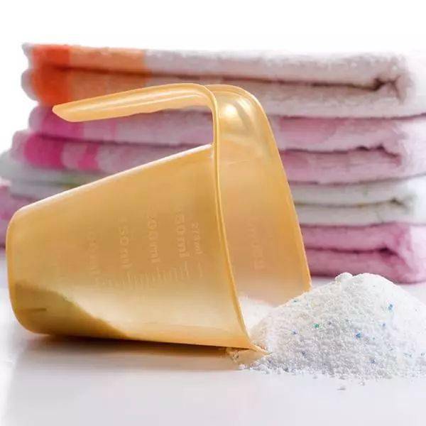 洗衣粉、洗衣液、肥皂大不同，好多人都用錯(cuò)了！