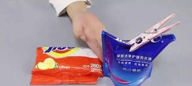 洗衣粉和洗衣液不要隨便用，大多人都用錯(cuò)了，看完漲知識(shí)了！