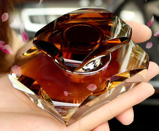 汽車香水的選擇有什么注意事項(xiàng)？