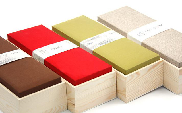 禮盒中香精添加量是多少？