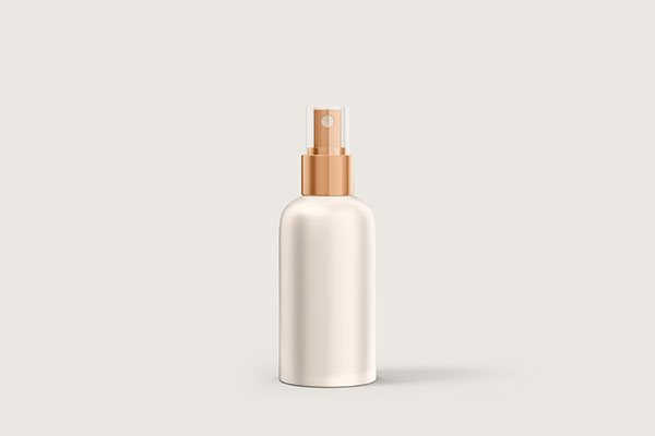 噴霧清洗劑中的香味來(lái)源