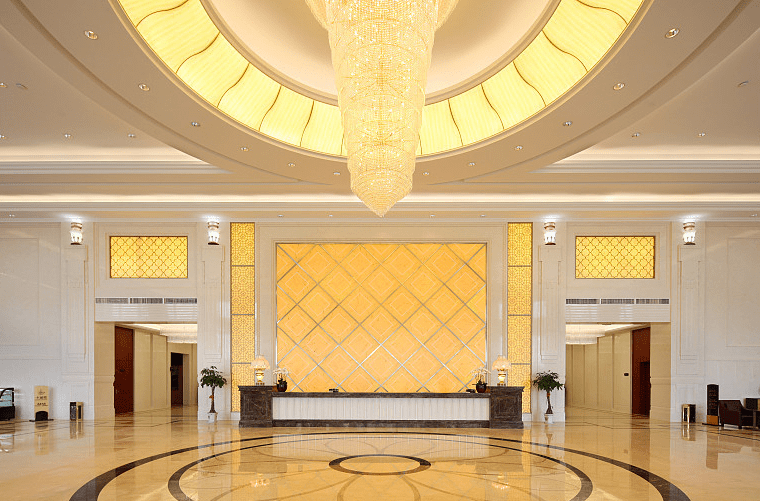 酒店加香的目的是什么？你知道嗎？