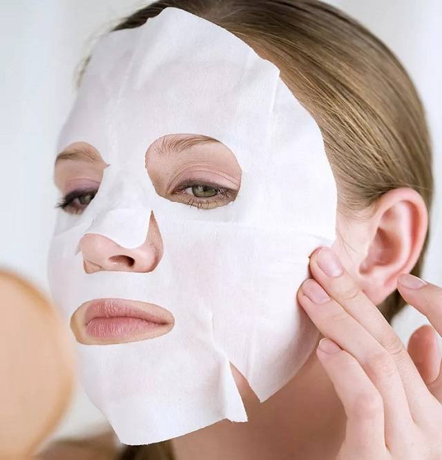 面膜原來要這樣敷？快來看看你的面膜敷對(duì)了沒有！