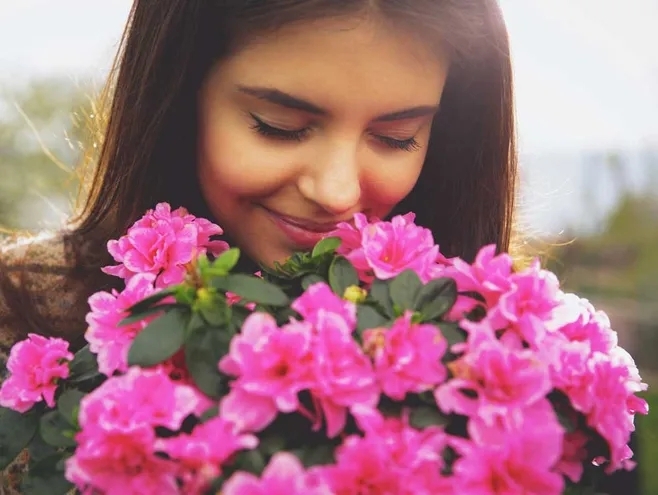 談“香精”色變，香精真的是過敏的根源嗎？