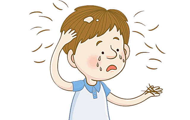 秋季掉發(fā)有救了，超全防脫護發(fā)指南，來啦！