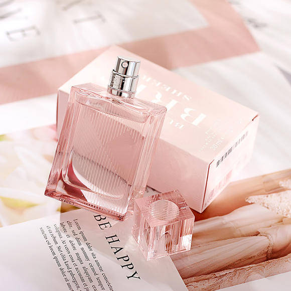 芬芳系香調(diào)：花香調(diào)、果香調(diào)代表香水圖鑒，48%最受歡迎的香調(diào)