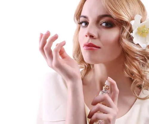 自制精油香水，天然香調(diào)，奢華感官體驗(yàn)