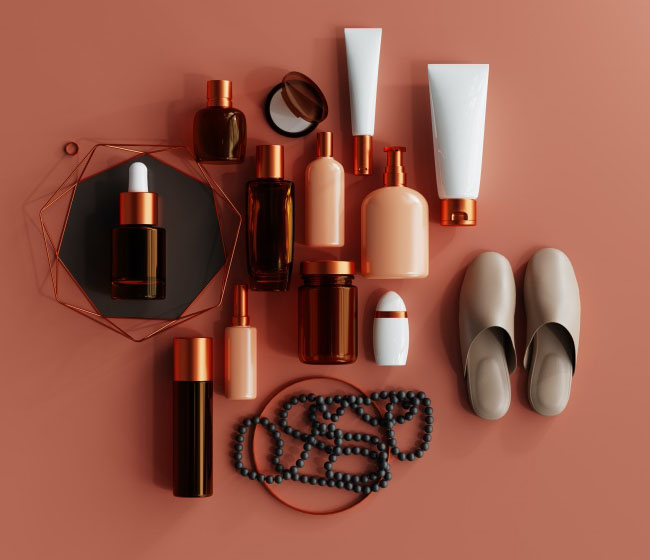 護膚品都可以進行哪些范疇的區(qū)分呢？