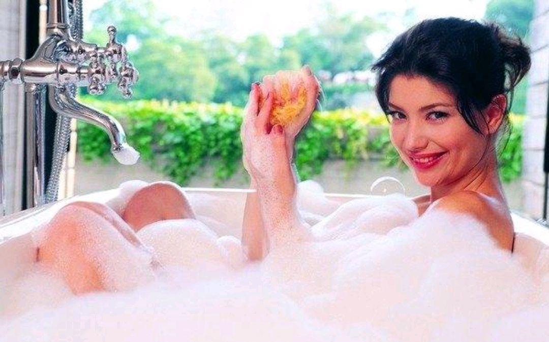 洗澡的時(shí)候，香皂和沐浴露哪個(gè)方便用哪個(gè)嗎？或許有人沒(méi)用對(duì)