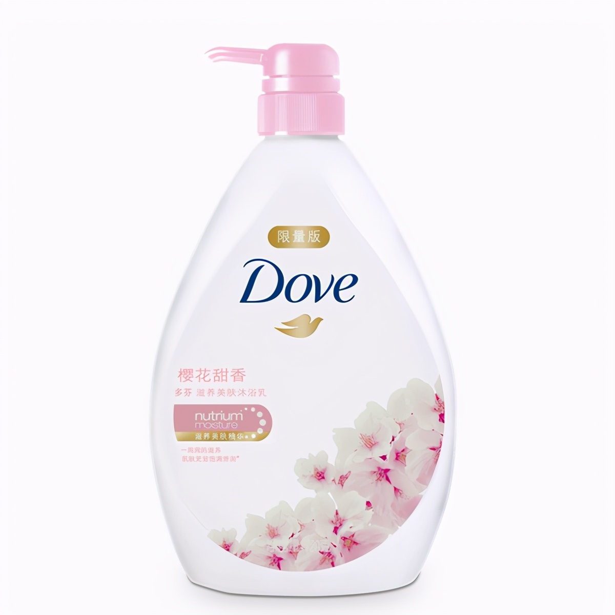 盤一盤最近在用的6款沐浴露合集，花香沐浴露自帶體香，無(wú)限回購(gòu)