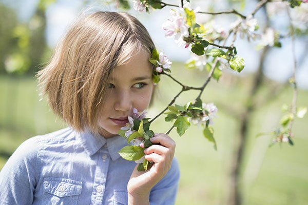 “嗅覺經(jīng)濟(jì)”時(shí)代 用香味提升品牌價(jià)值