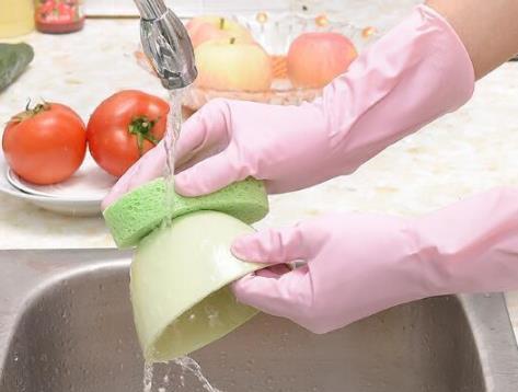 洗潔精不用花錢買，教你在家輕松做，幾片橘子皮就搞定，簡單實用