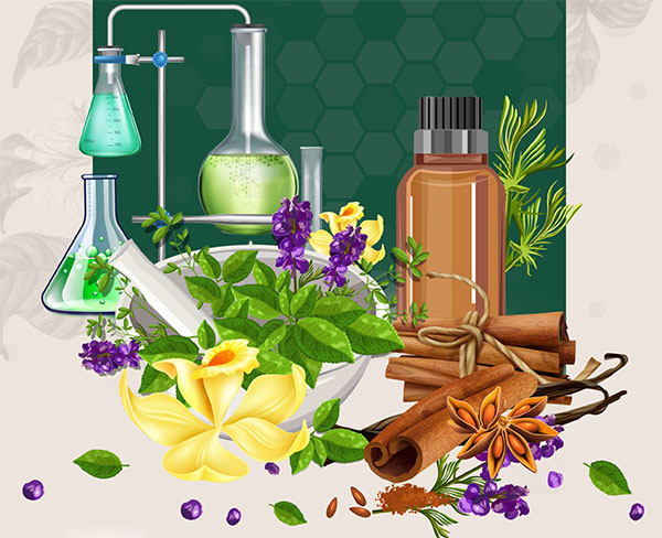 印度香協(xié)首發(fā)原料參考清單pdf下載，共9000多種