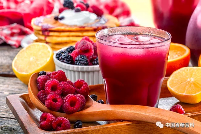 詳解天然香料的七個(gè)細(xì)分類(lèi)