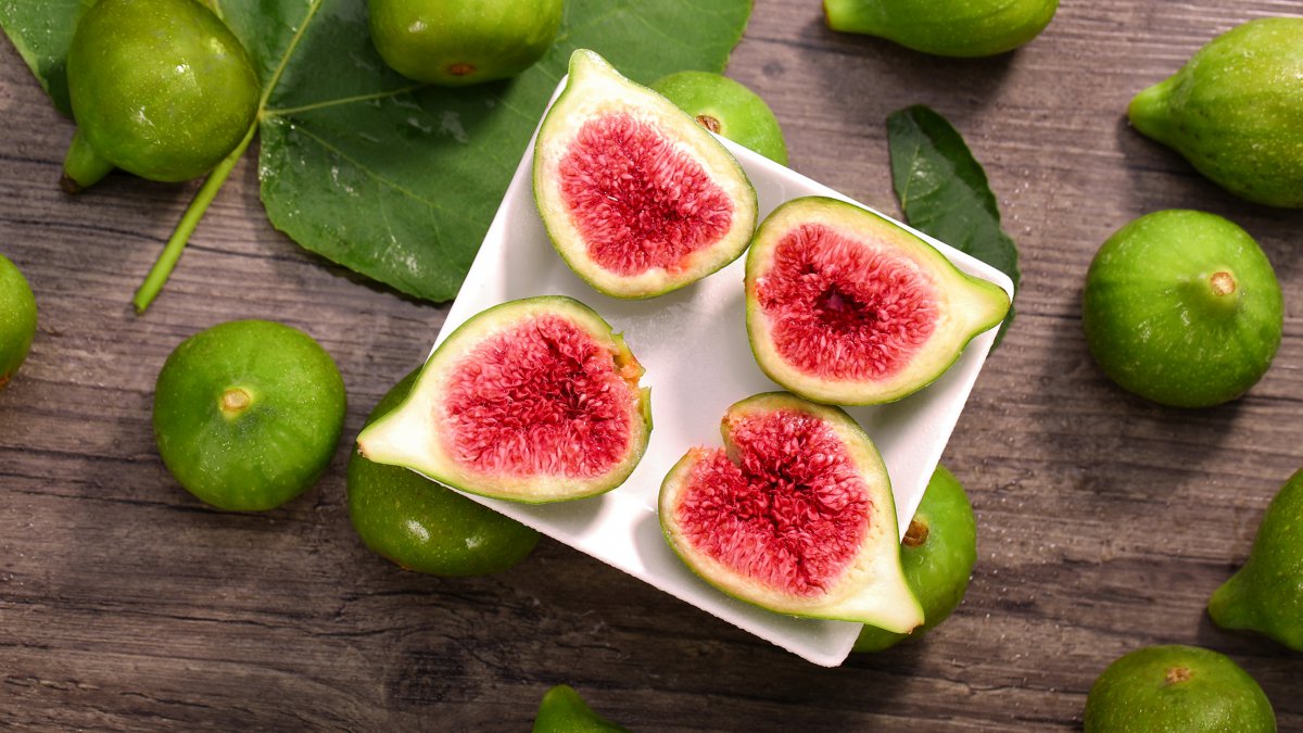 寶藏女孩的甜美秘訣！