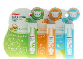 兒童潤唇膏怎么選？盡量避開礦物油