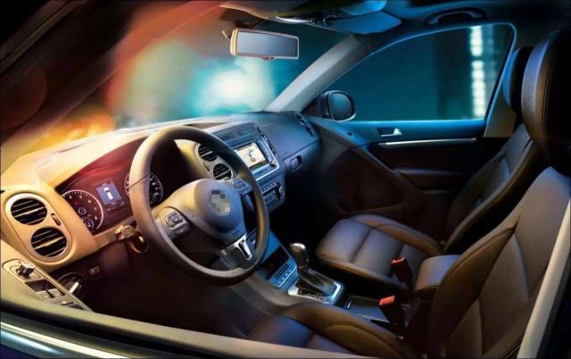 汽車美容用品大全，汽車美容用品都有哪些？